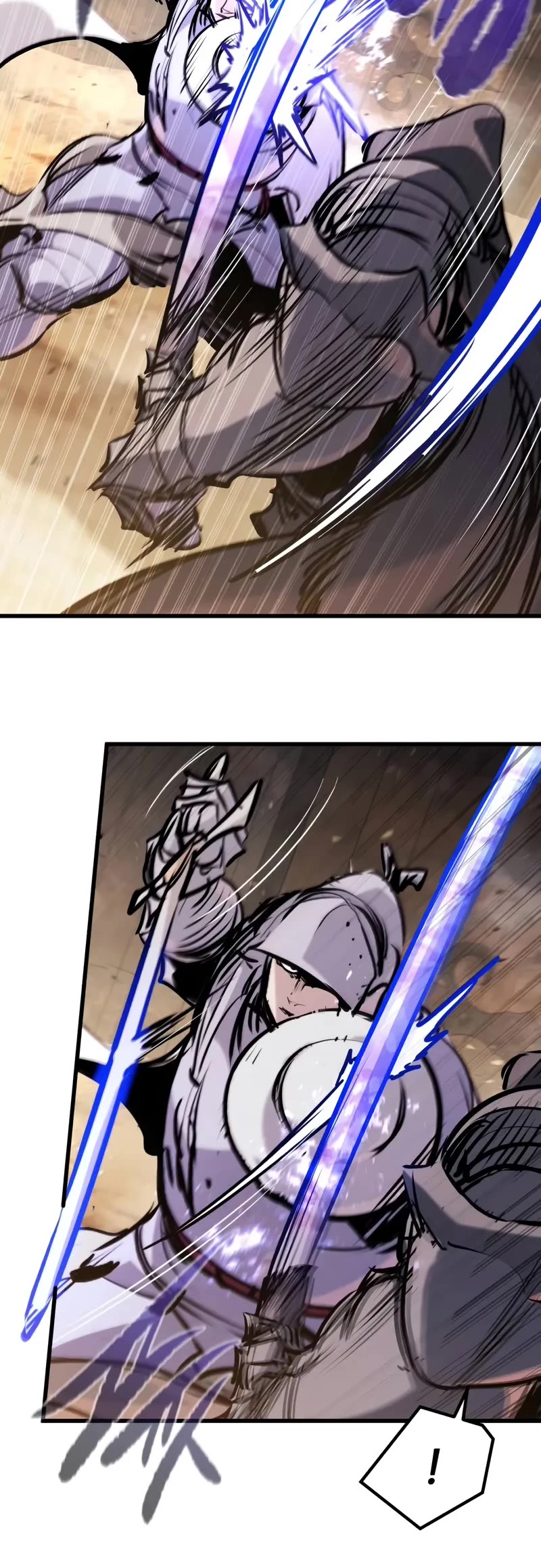 The Regressed Mercenary's Machinations Chapter 61 page 44 - Chapter 61