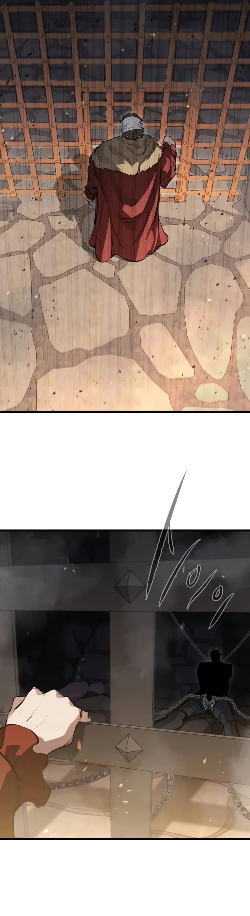 The Regressed Mercenary's Machinations Chapter 61 page 49 - Chapter 61