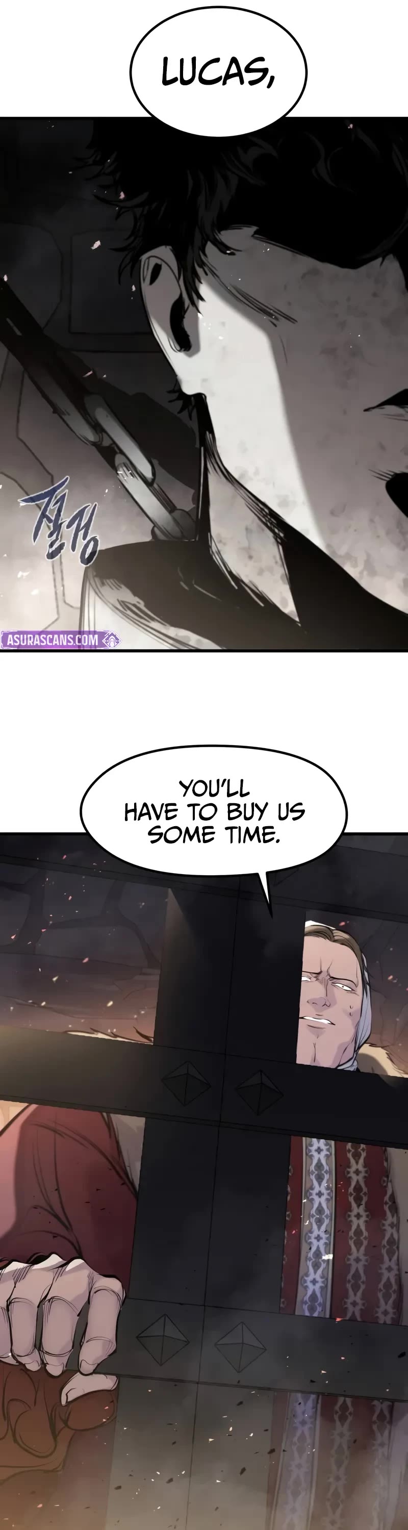 The Regressed Mercenary's Machinations Chapter 61 page 50 - Chapter 61