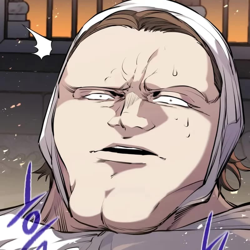 The Regressed Mercenary's Machinations Chapter 61 cover