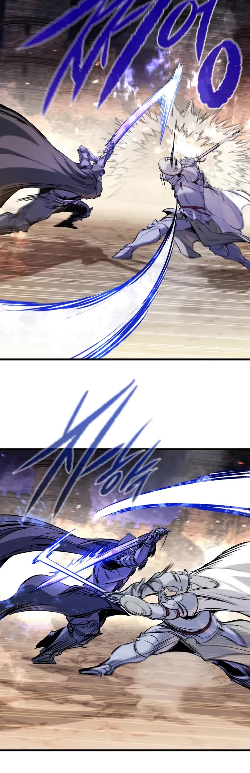 The Regressed Mercenary's Machinations Chapter 62 page 10 - Chapter 62