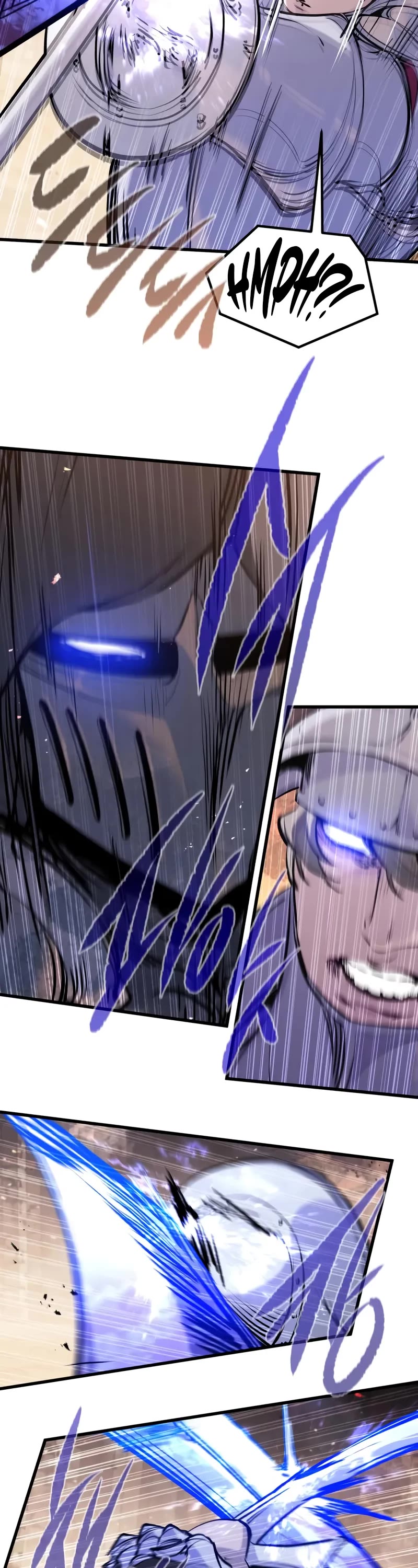 The Regressed Mercenary's Machinations Chapter 62 page 12 - Chapter 62
