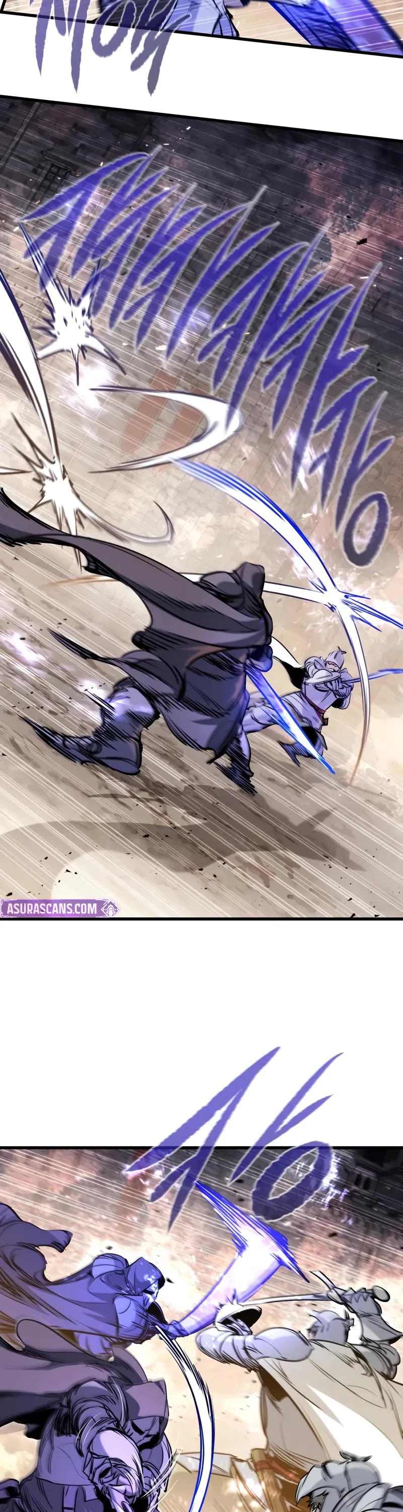The Regressed Mercenary's Machinations Chapter 62 page 13 - Chapter 62
