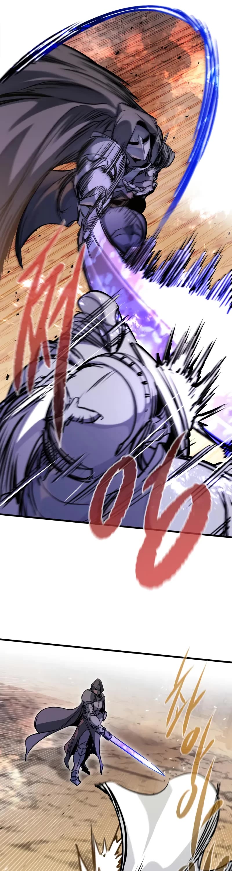 The Regressed Mercenary's Machinations Chapter 62 page 16 - Chapter 62