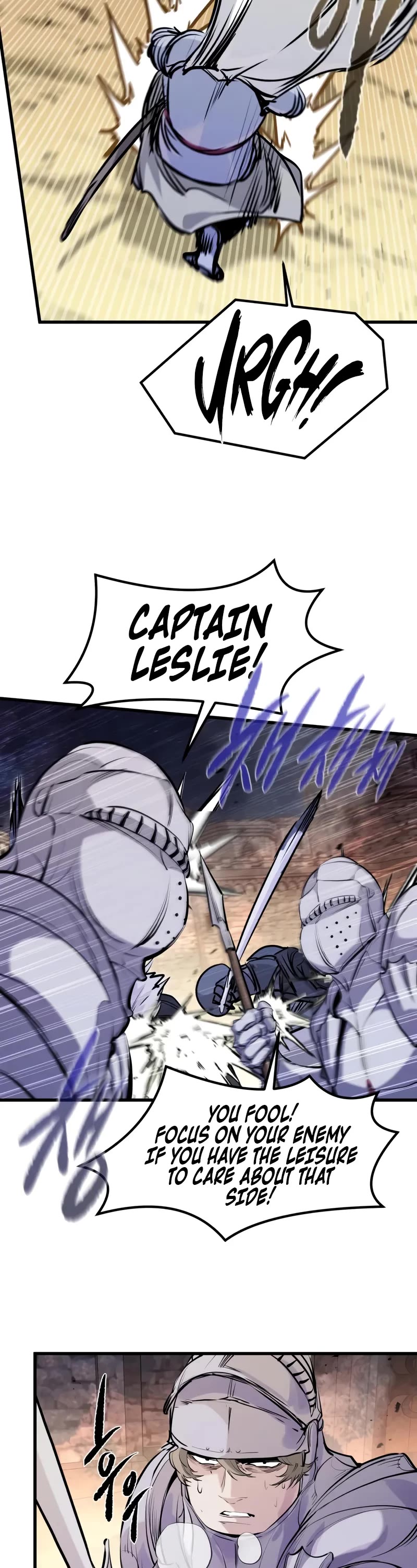 The Regressed Mercenary's Machinations Chapter 62 page 17 - Chapter 62