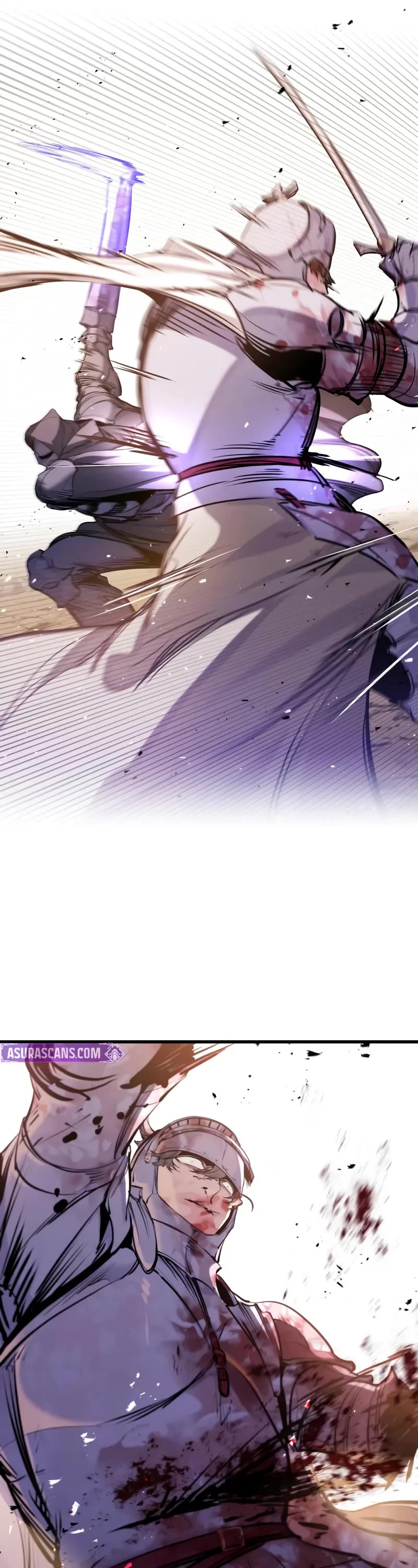 The Regressed Mercenary's Machinations Chapter 62 page 25 - Chapter 62