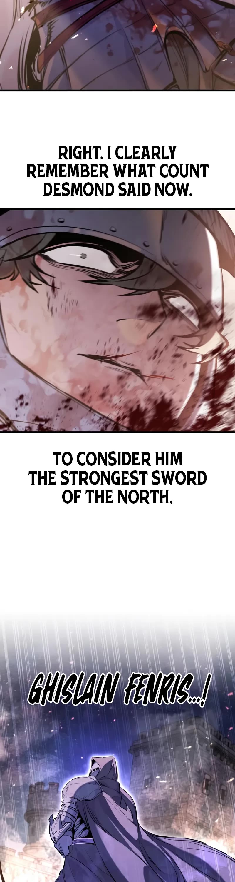 The Regressed Mercenary's Machinations Chapter 62 page 26 - Chapter 62