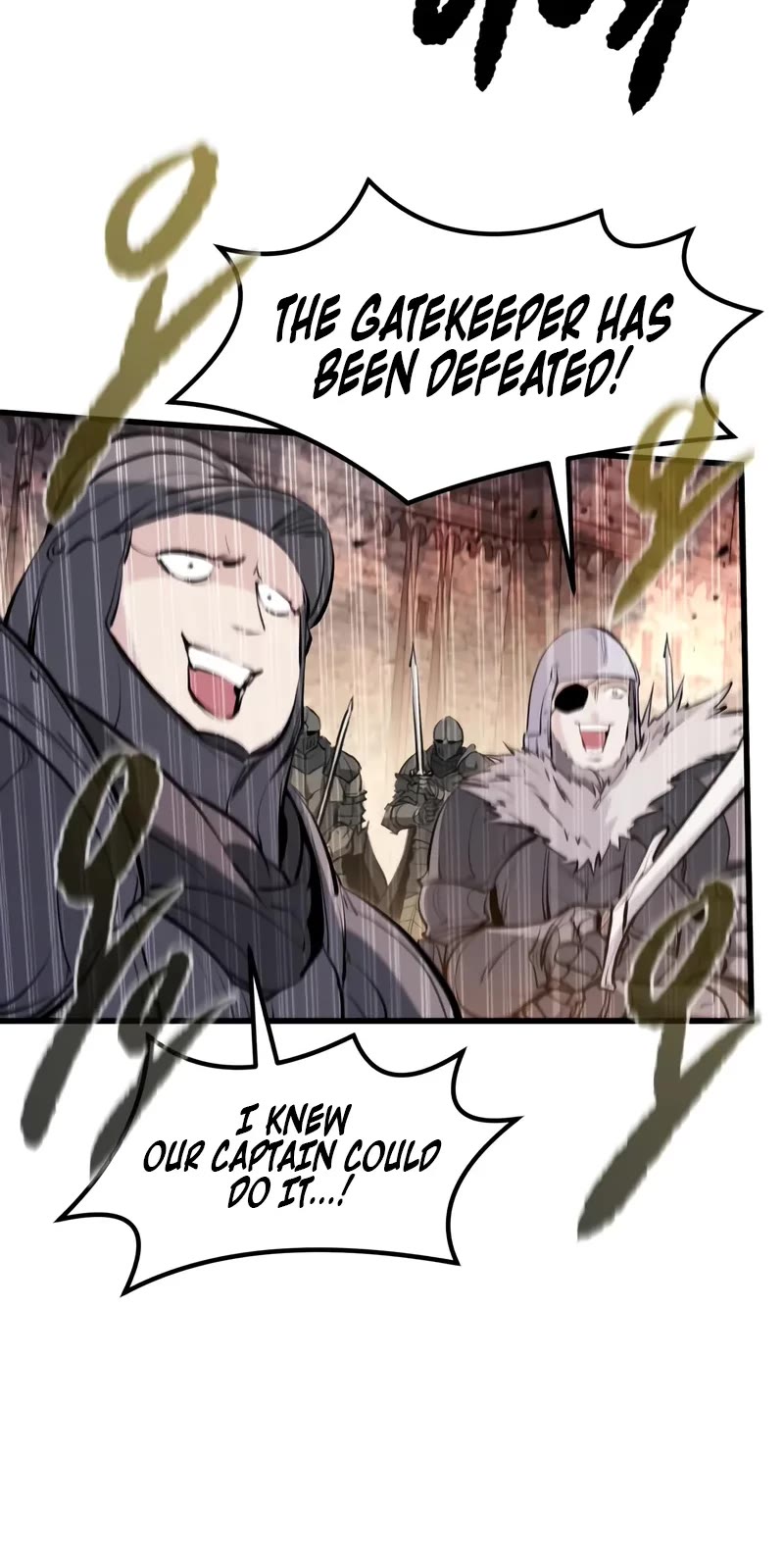 The Regressed Mercenary's Machinations Chapter 62 page 29 - Chapter 62