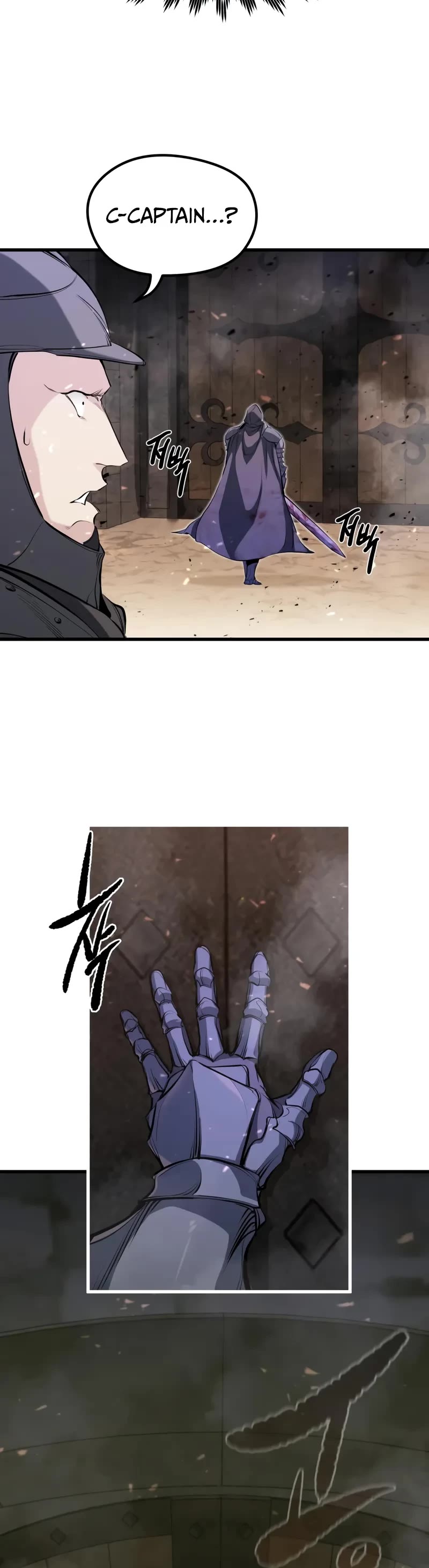 The Regressed Mercenary's Machinations Chapter 62 page 37 - Chapter 62