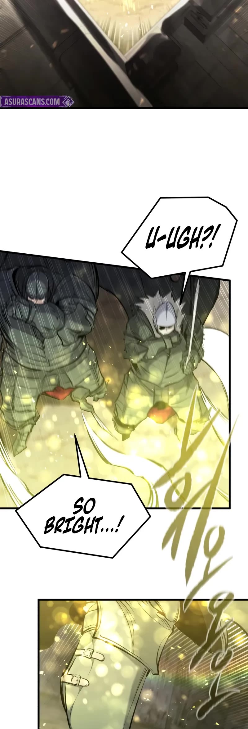 The Regressed Mercenary's Machinations Chapter 62 page 45 - Chapter 62