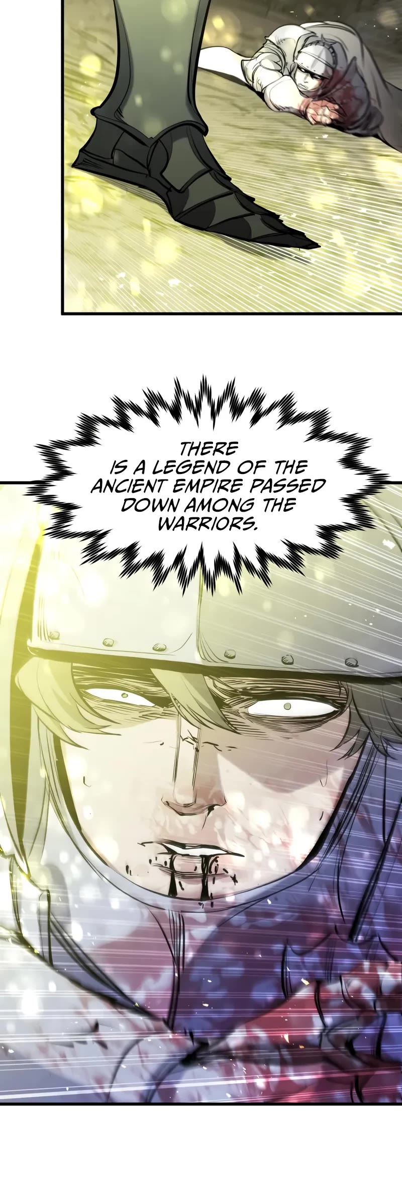 The Regressed Mercenary's Machinations Chapter 62 page 46 - Chapter 62