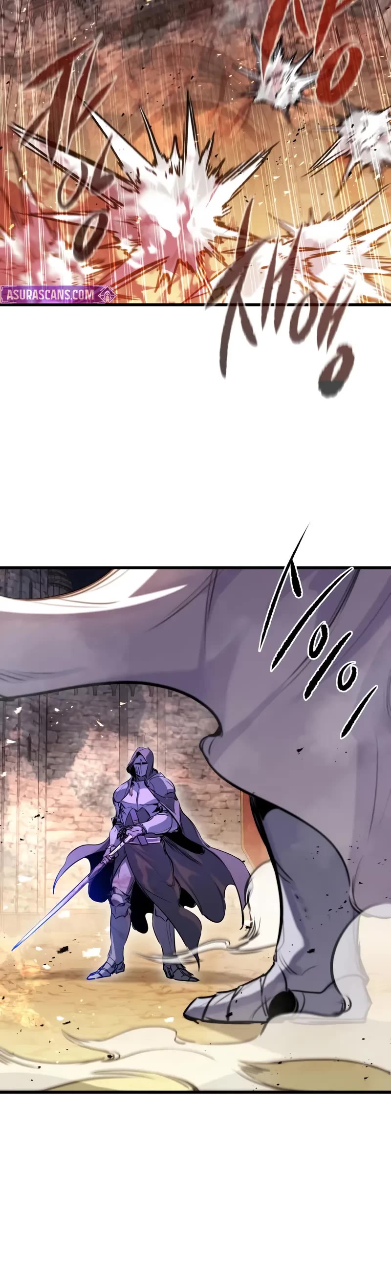 The Regressed Mercenary's Machinations Chapter 62 page 5 - Chapter 62