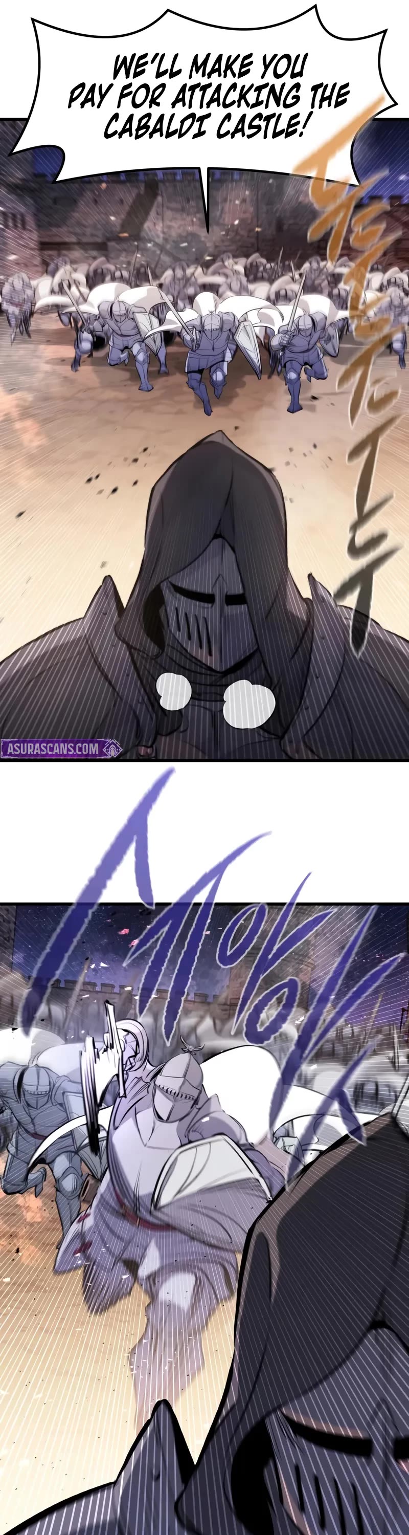 The Regressed Mercenary's Machinations Chapter 62 page 52 - Chapter 62