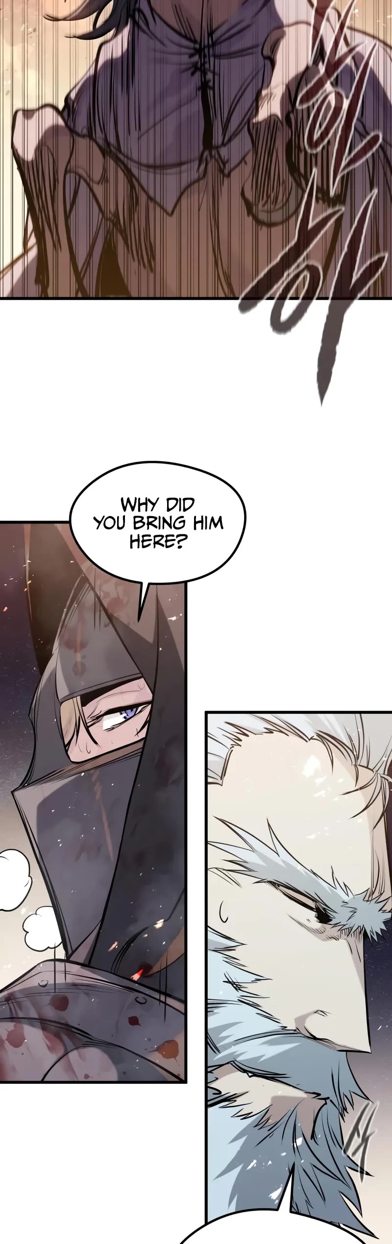 The Regressed Mercenary's Machinations Chapter 62 page 55 - Chapter 62