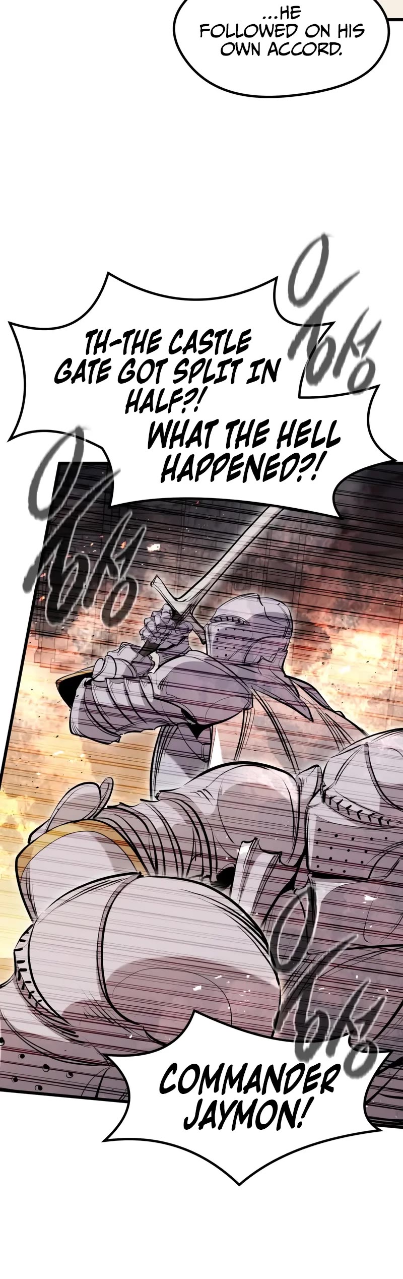 The Regressed Mercenary's Machinations Chapter 62 page 56 - Chapter 62