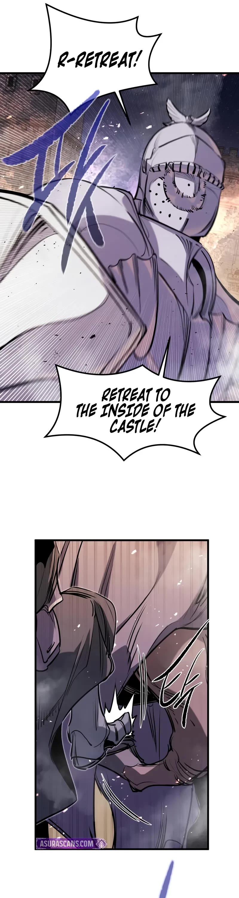 The Regressed Mercenary's Machinations Chapter 62 page 57 - Chapter 62
