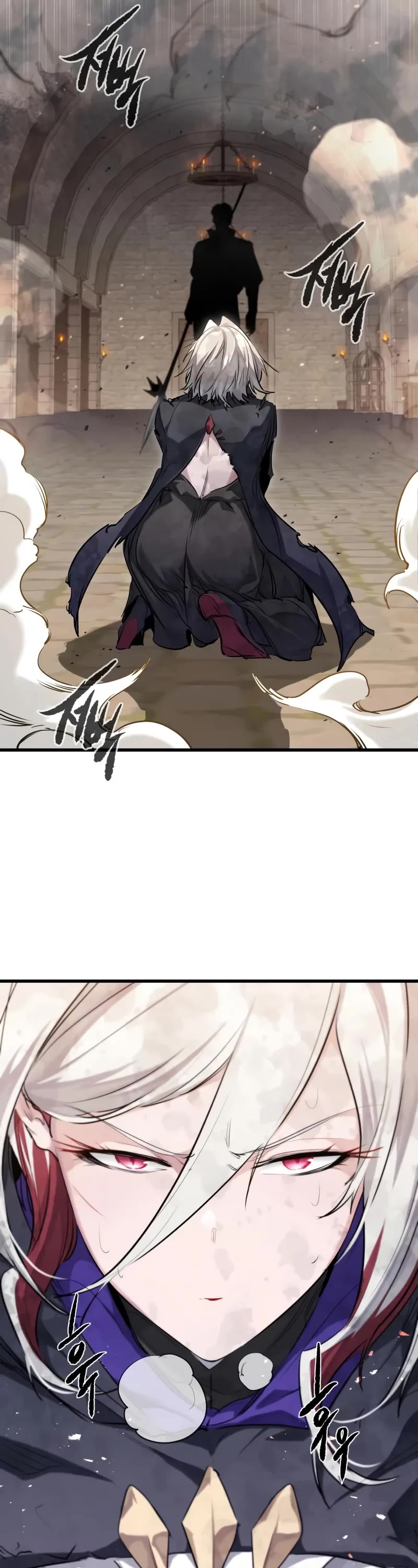 The Regressed Mercenary's Machinations Chapter 62 page 60 - Chapter 62
