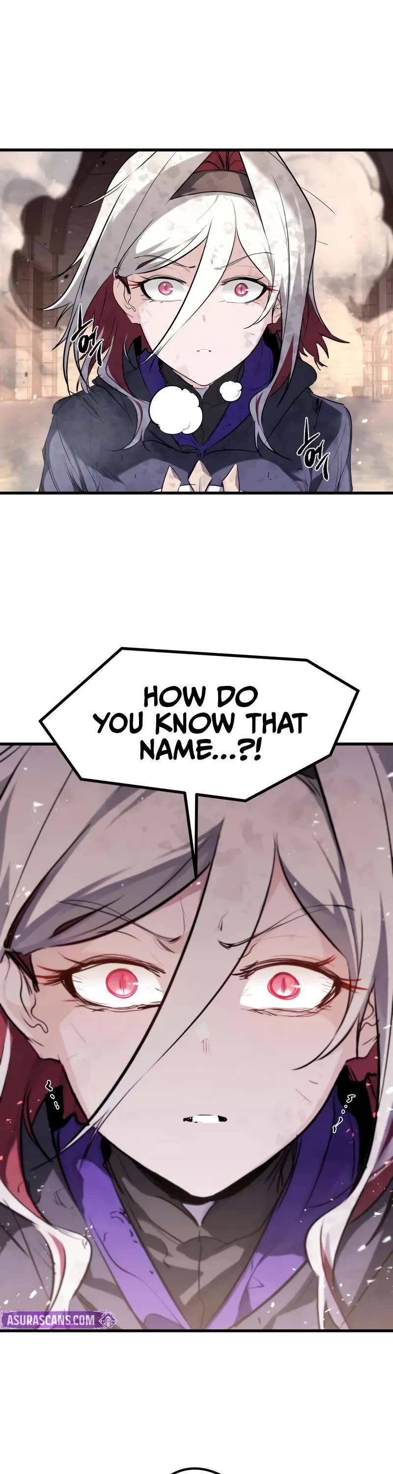 The Regressed Mercenary's Machinations Chapter 63 page 12 - Chapter 63