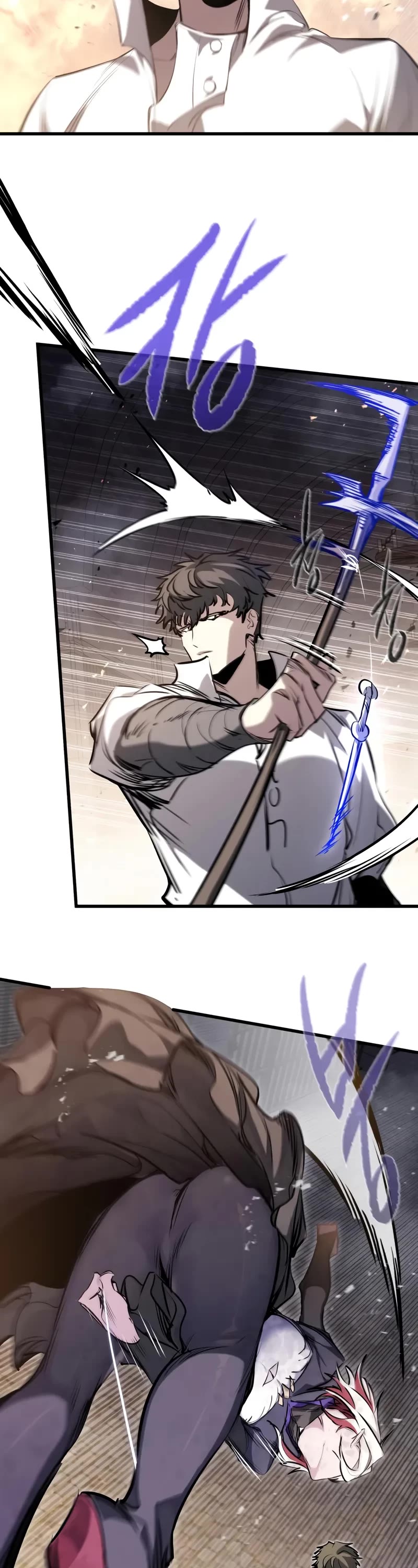 The Regressed Mercenary's Machinations Chapter 63 page 14 - Chapter 63