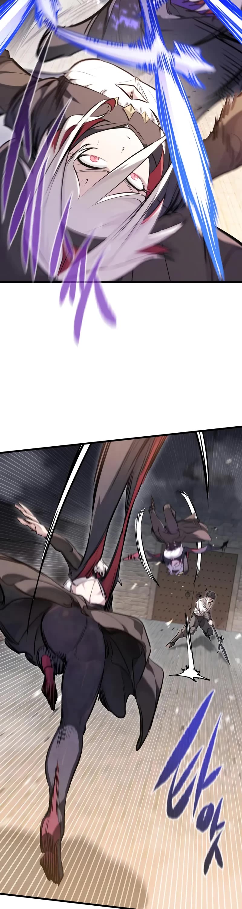 The Regressed Mercenary's Machinations Chapter 63 page 19 - Chapter 63