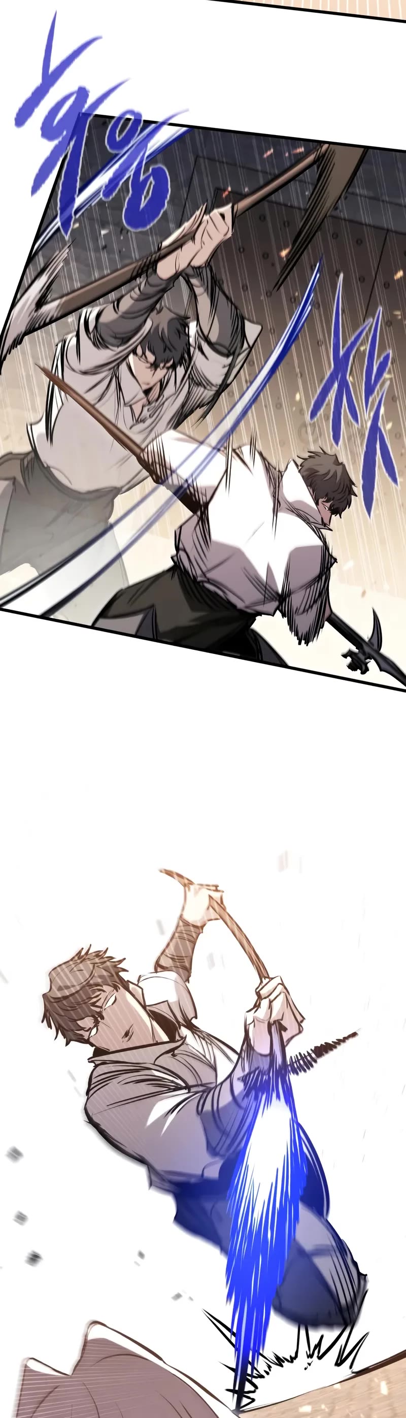 The Regressed Mercenary's Machinations Chapter 63 page 20 - Chapter 63