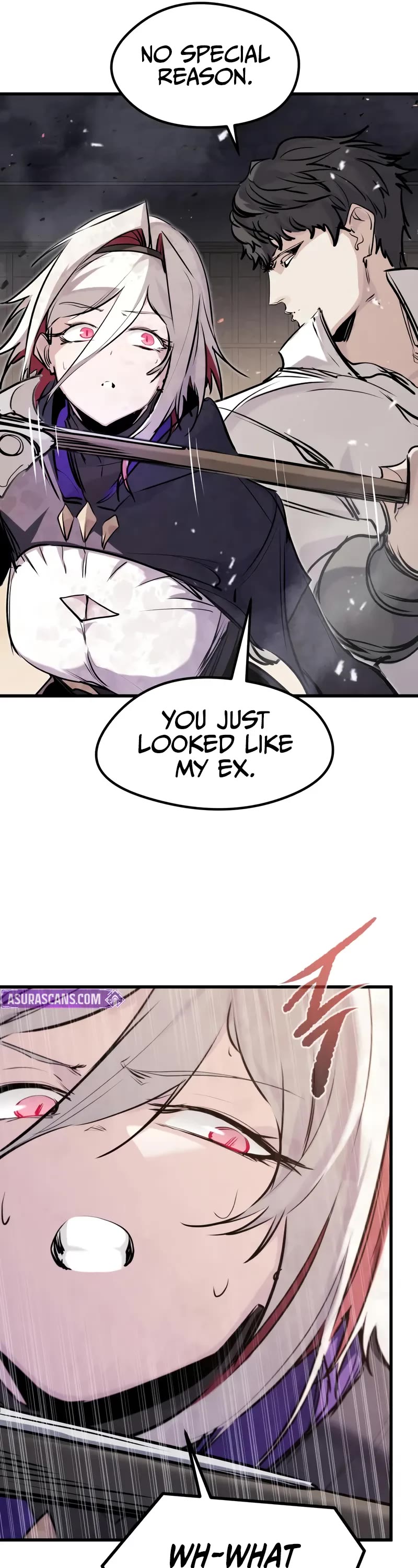 The Regressed Mercenary's Machinations Chapter 63 page 27 - Chapter 63