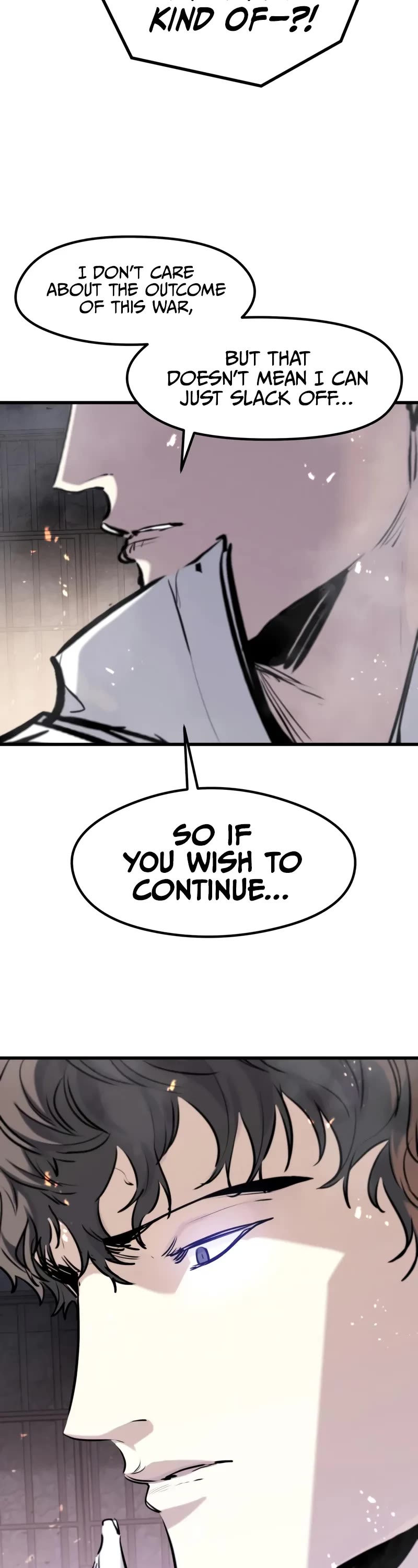 The Regressed Mercenary's Machinations Chapter 63 page 28 - Chapter 63