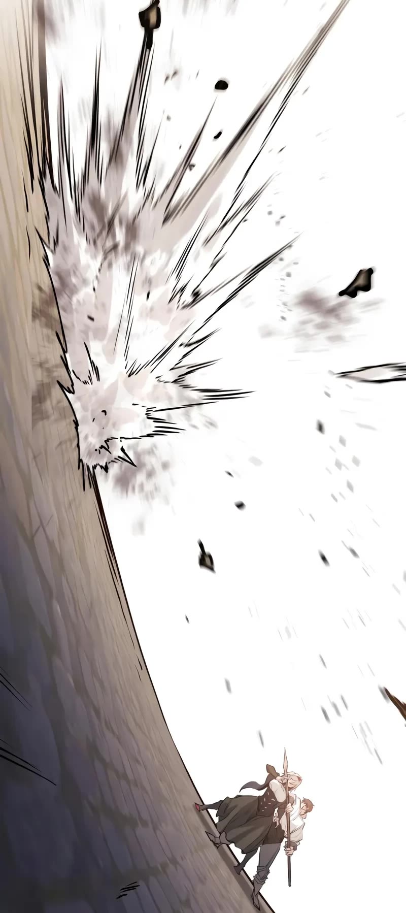 The Regressed Mercenary's Machinations Chapter 63 page 30 - Chapter 63