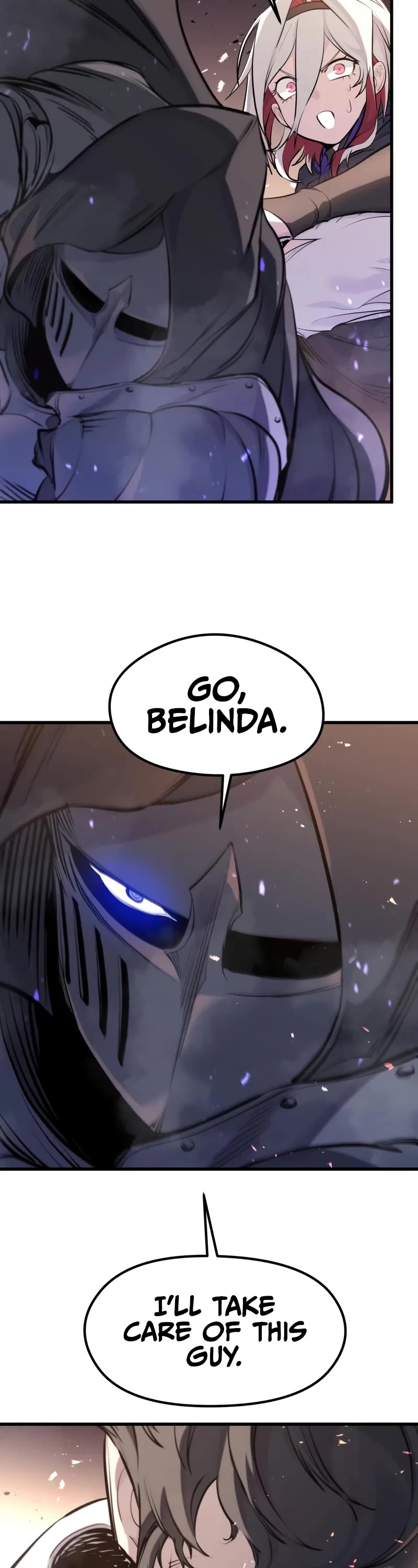 The Regressed Mercenary's Machinations Chapter 63 page 33 - Chapter 63