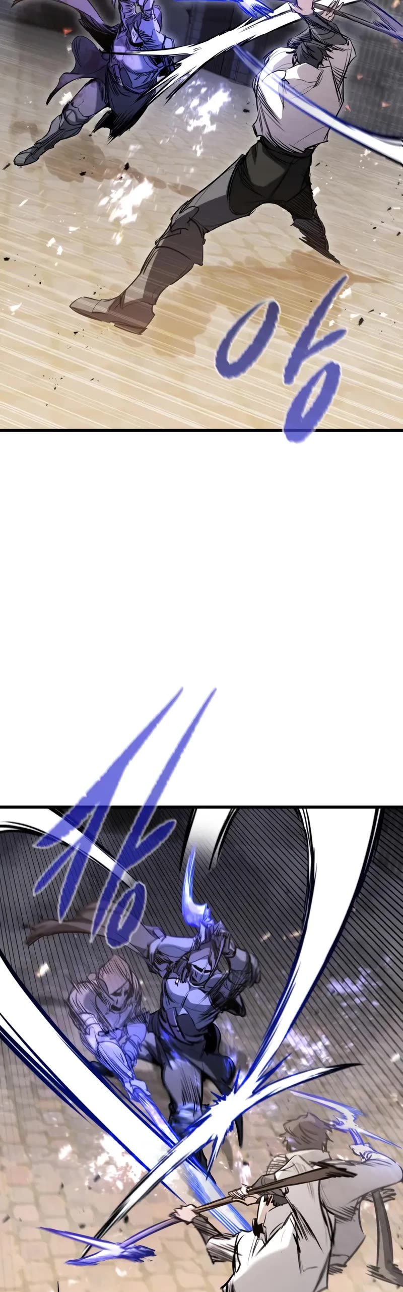 The Regressed Mercenary's Machinations Chapter 63 page 35 - Chapter 63
