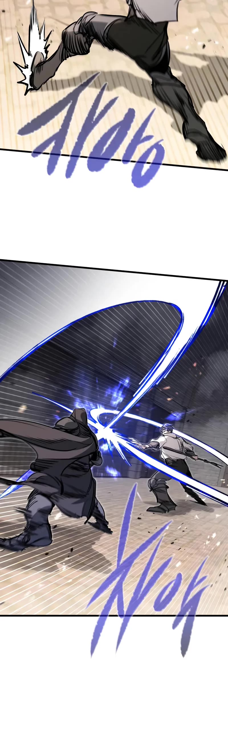 The Regressed Mercenary's Machinations Chapter 63 page 36 - Chapter 63