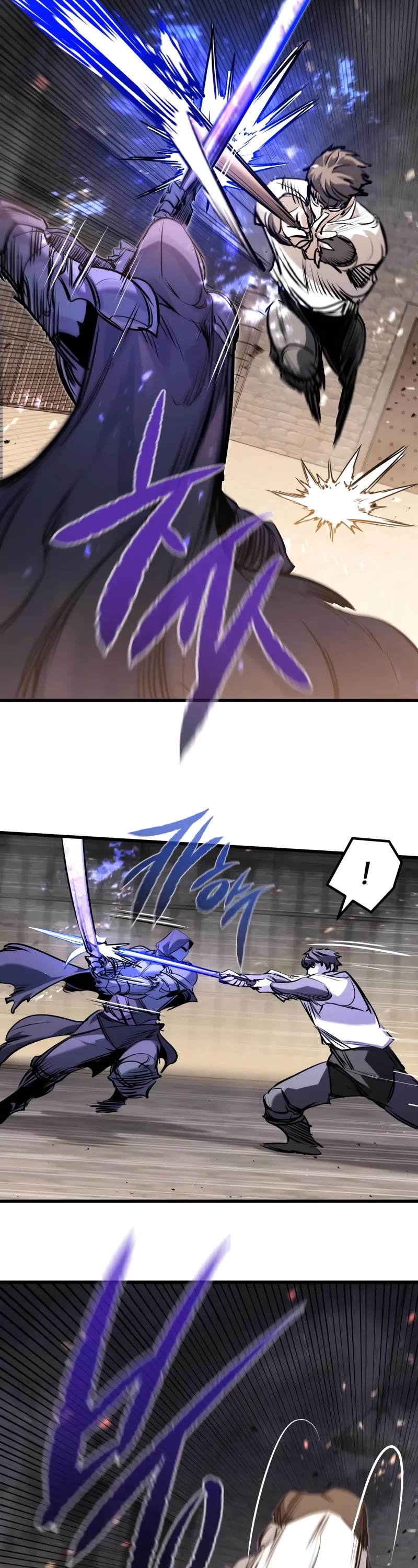The Regressed Mercenary's Machinations Chapter 63 page 38 - Chapter 63