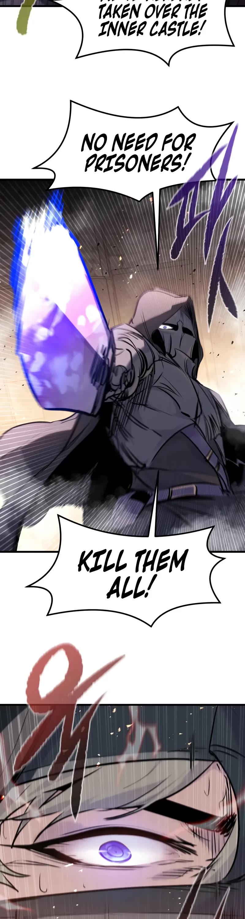 The Regressed Mercenary's Machinations Chapter 63 page 4 - Chapter 63