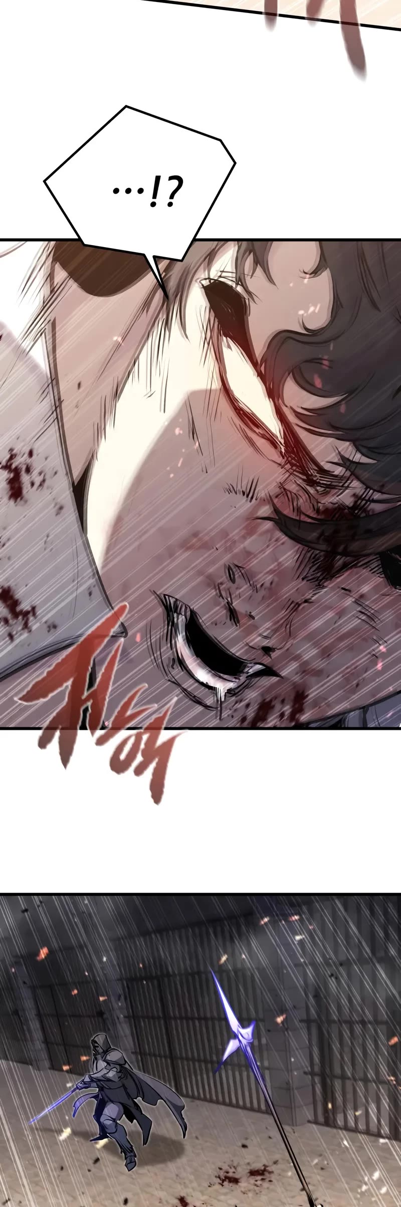 The Regressed Mercenary's Machinations Chapter 63 page 40 - Chapter 63