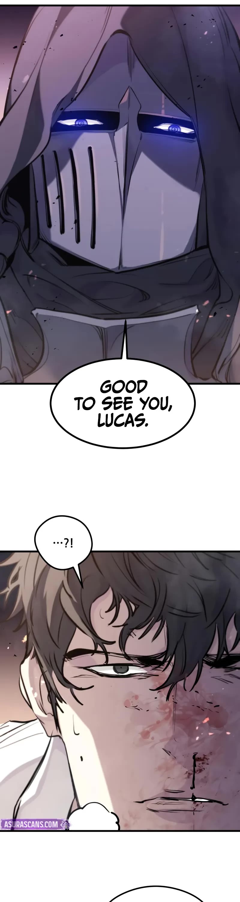 The Regressed Mercenary's Machinations Chapter 63 page 42 - Chapter 63