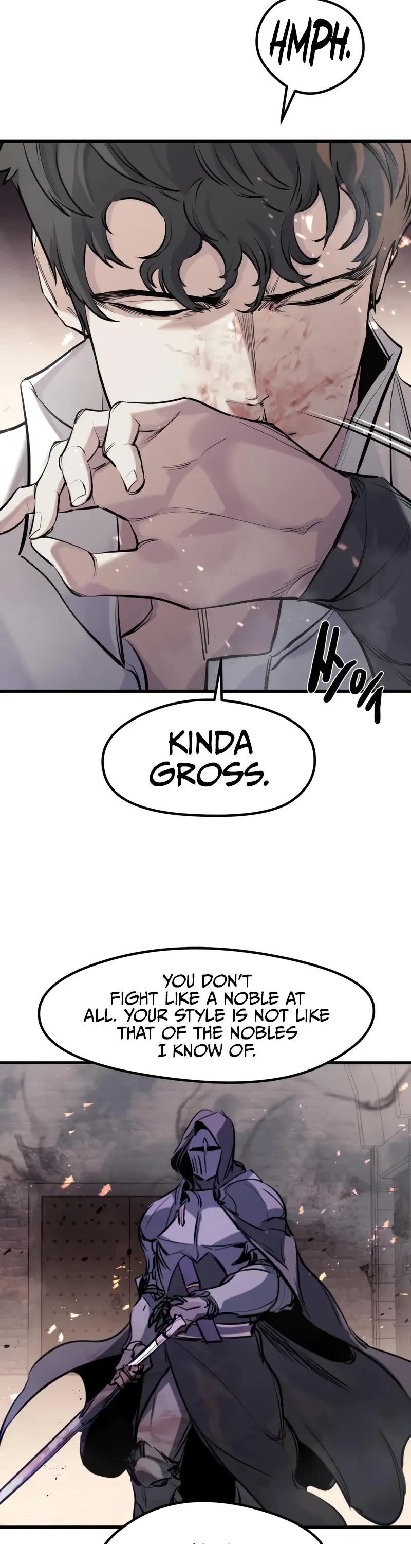 The Regressed Mercenary's Machinations Chapter 63 page 44 - Chapter 63