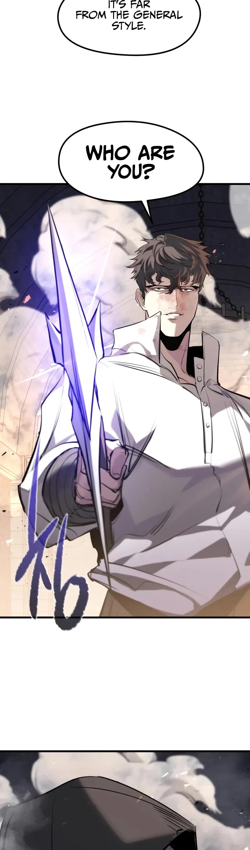 The Regressed Mercenary's Machinations Chapter 63 page 45 - Chapter 63