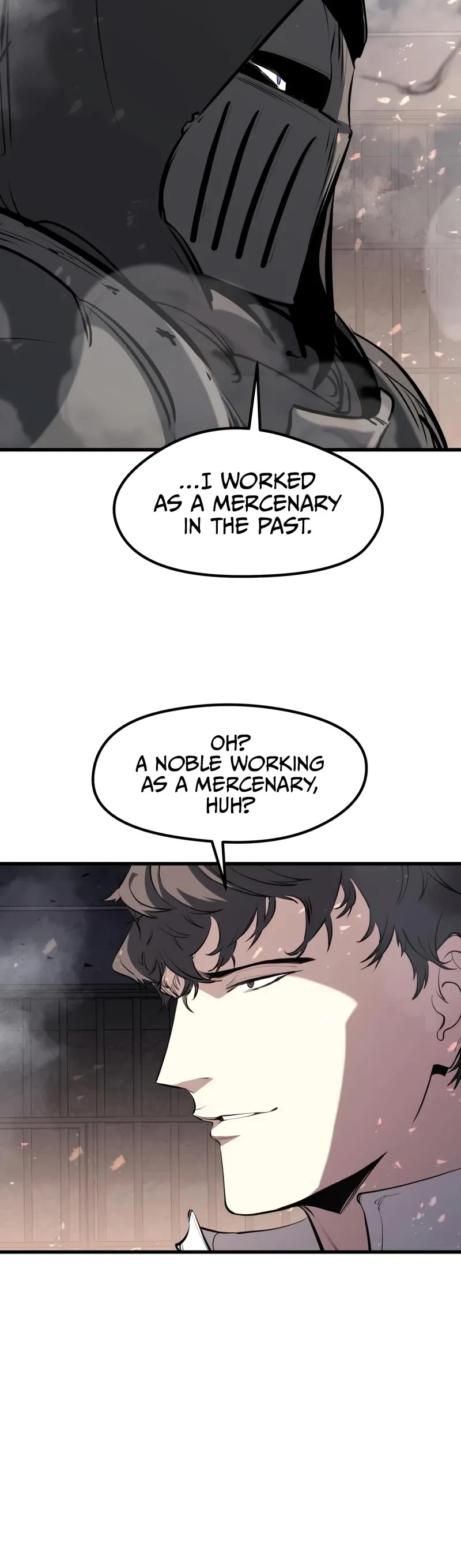 The Regressed Mercenary's Machinations Chapter 63 page 46 - Chapter 63