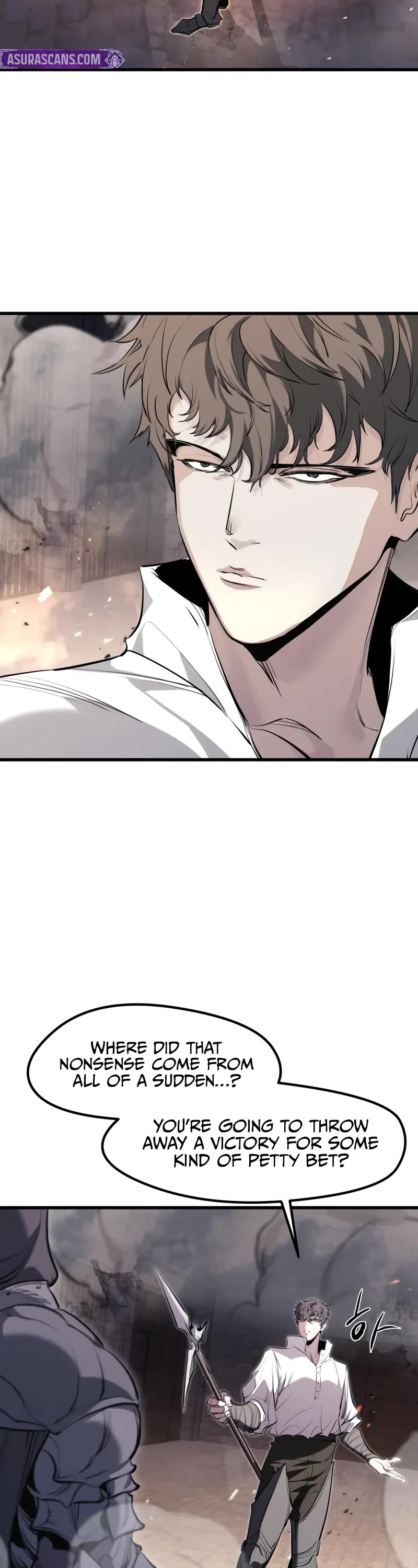 The Regressed Mercenary's Machinations Chapter 63 page 48 - Chapter 63