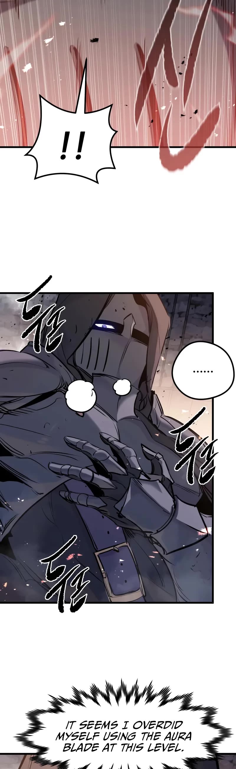 The Regressed Mercenary's Machinations Chapter 63 page 5 - Chapter 63