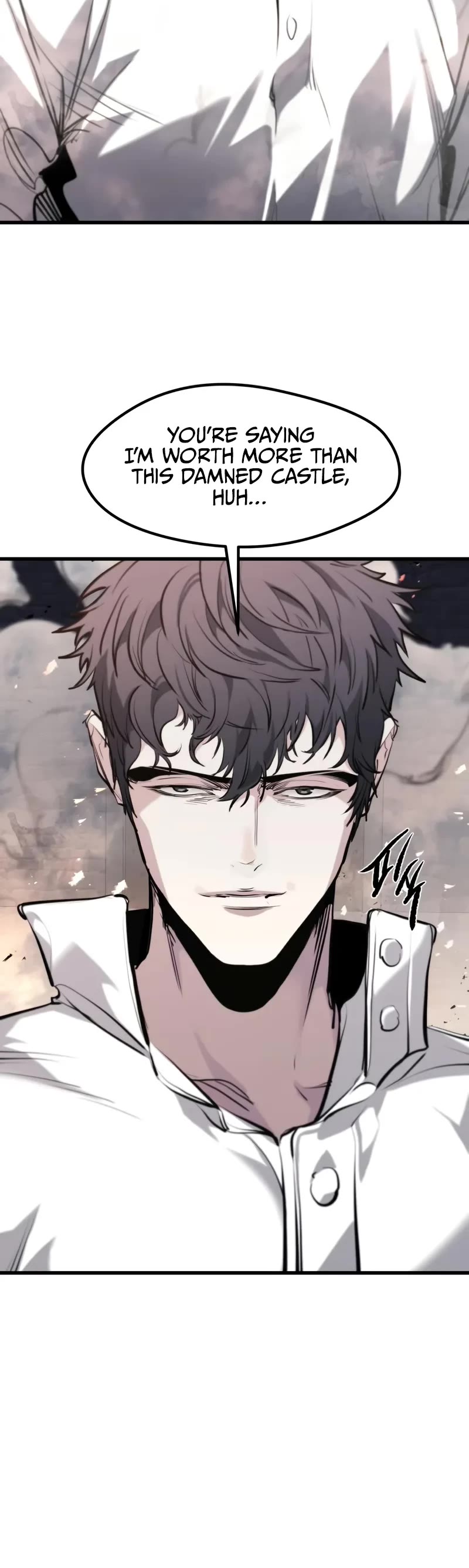 The Regressed Mercenary's Machinations Chapter 63 page 51 - Chapter 63