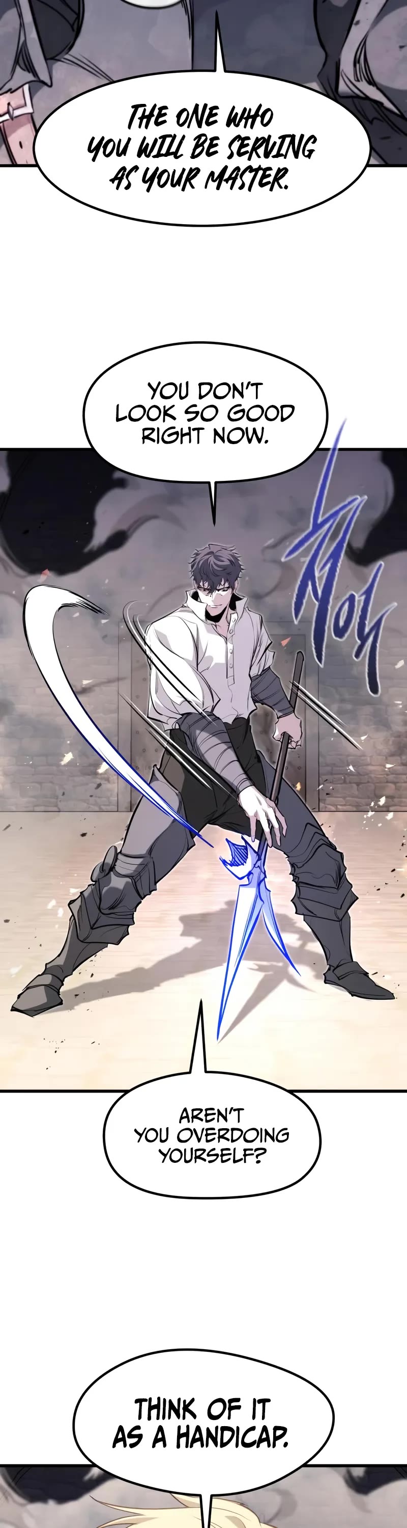 The Regressed Mercenary's Machinations Chapter 63 page 54 - Chapter 63