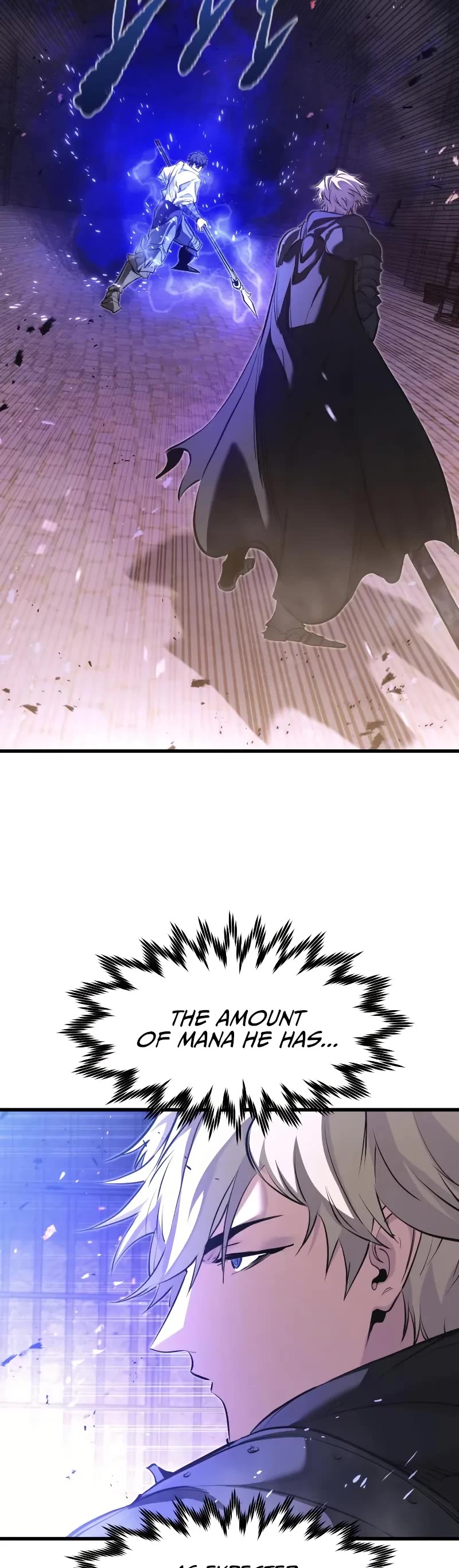 The Regressed Mercenary's Machinations Chapter 64 page 20 - Chapter 64
