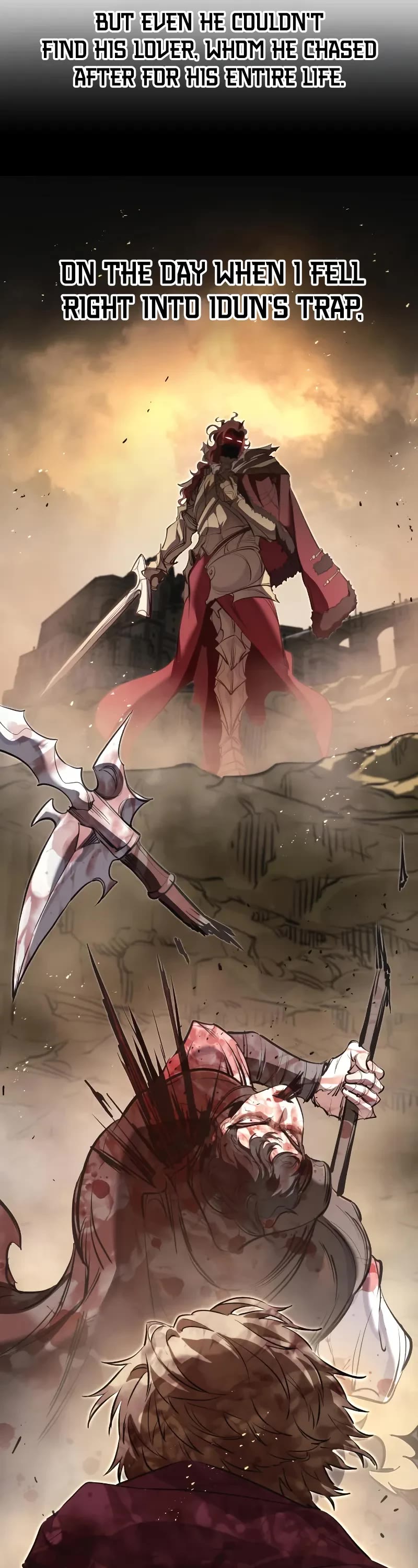 The Regressed Mercenary's Machinations Chapter 64 page 22 - Chapter 64