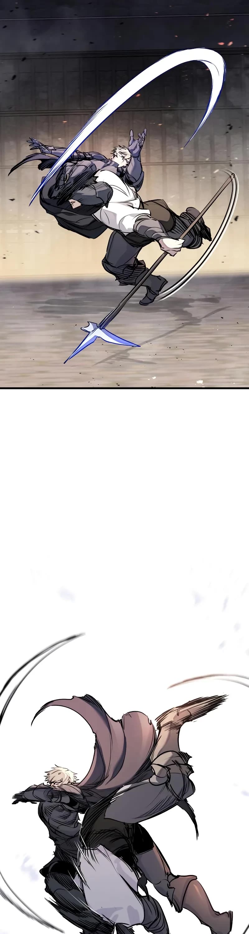 The Regressed Mercenary's Machinations Chapter 64 page 29 - Chapter 64