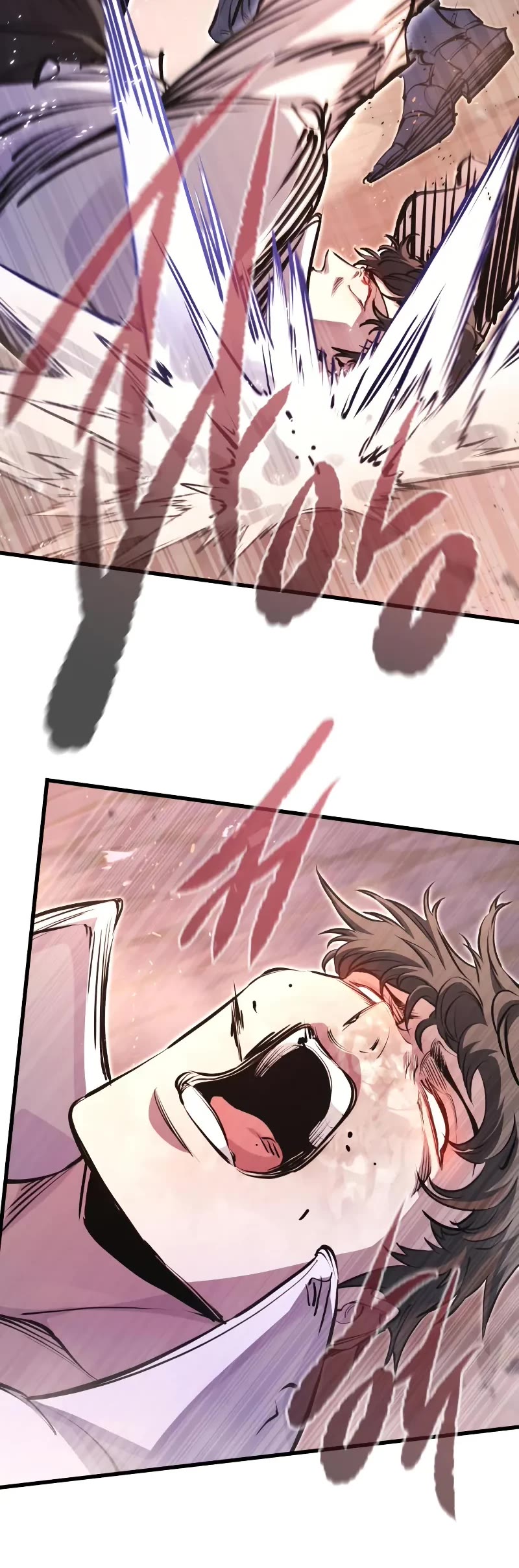 The Regressed Mercenary's Machinations Chapter 64 page 31 - Chapter 64