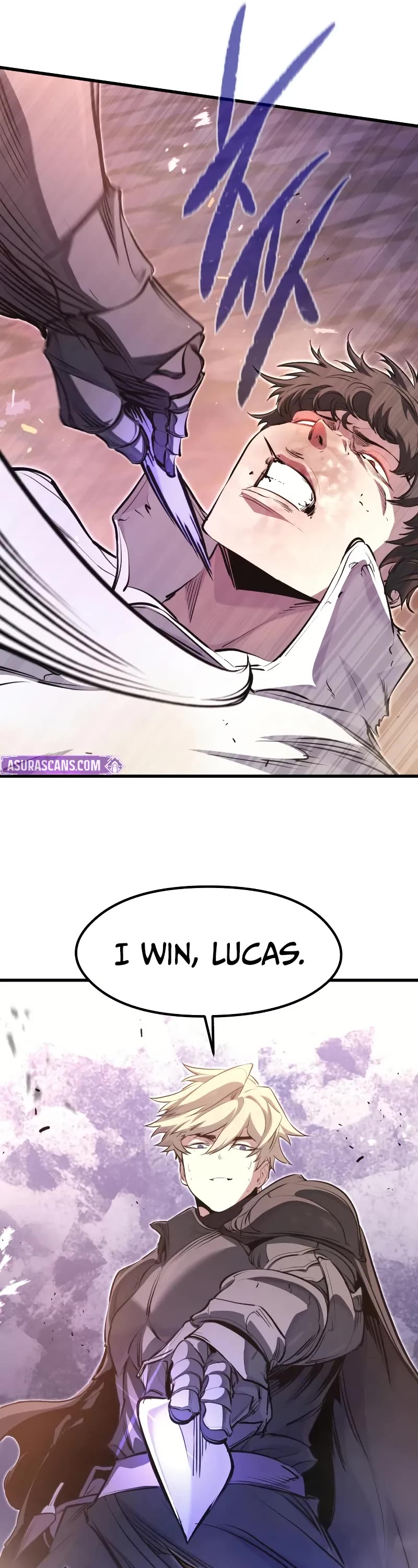 The Regressed Mercenary's Machinations Chapter 64 page 32 - Chapter 64