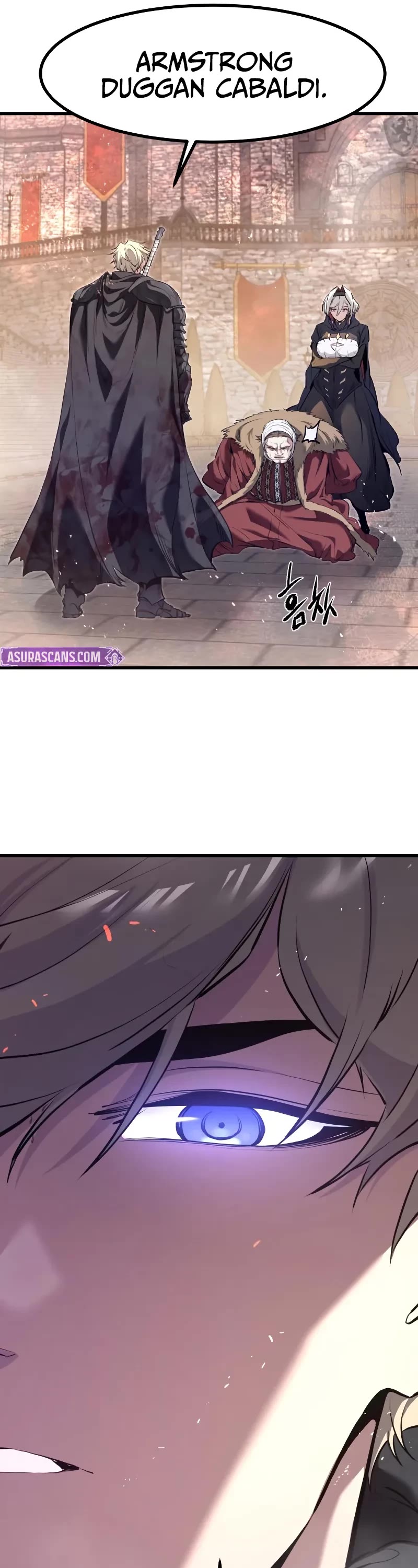 The Regressed Mercenary's Machinations Chapter 64 page 37 - Chapter 64