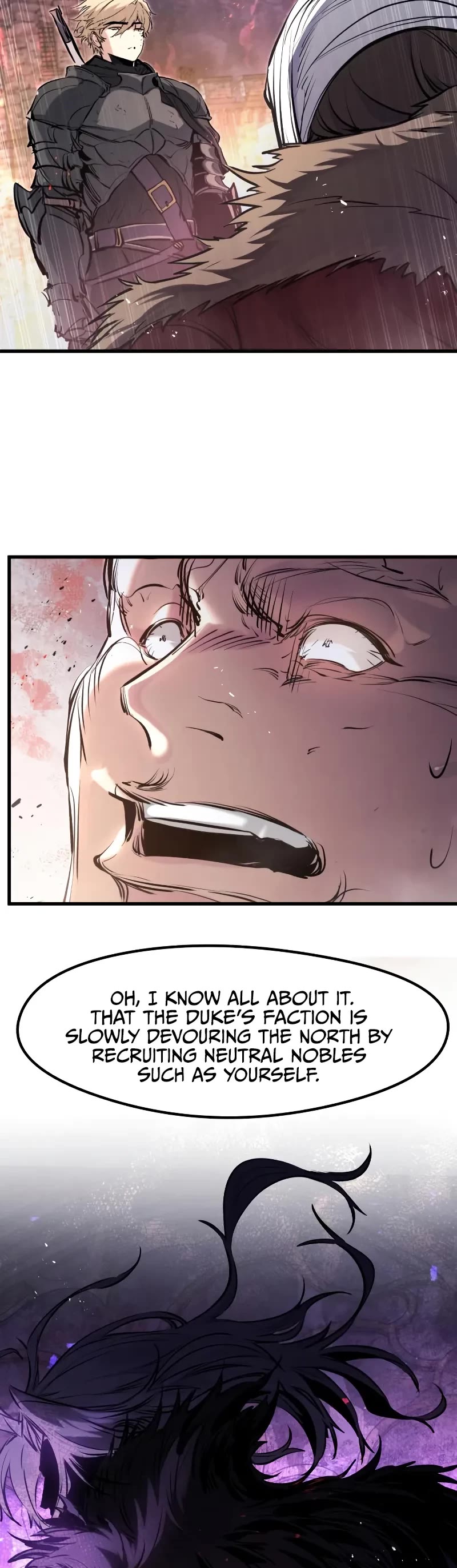 The Regressed Mercenary's Machinations Chapter 64 page 40 - Chapter 64