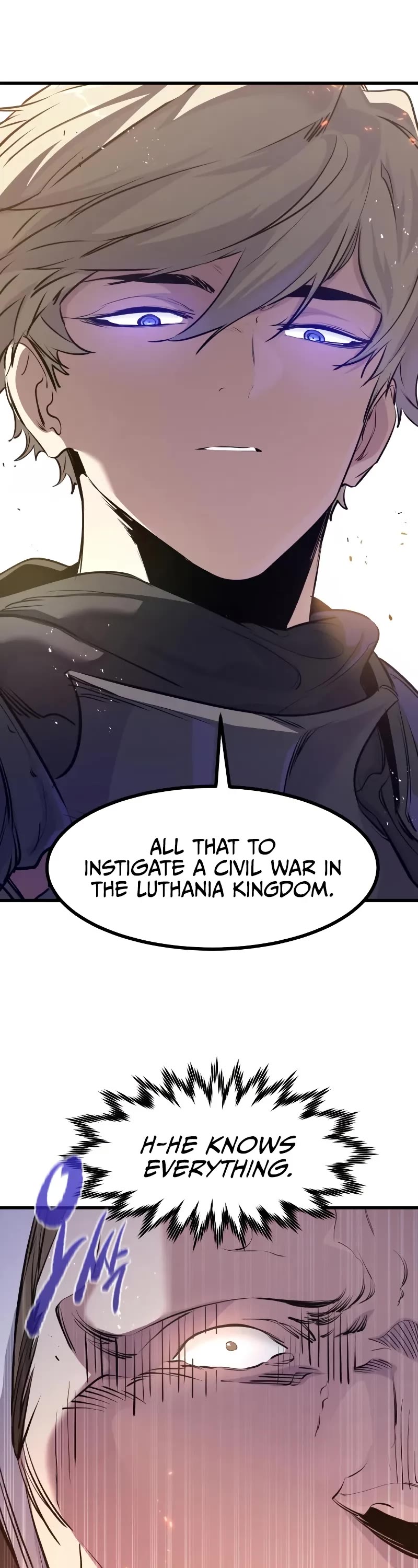 The Regressed Mercenary's Machinations Chapter 64 page 42 - Chapter 64
